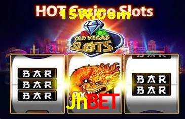 Jackpot Winner